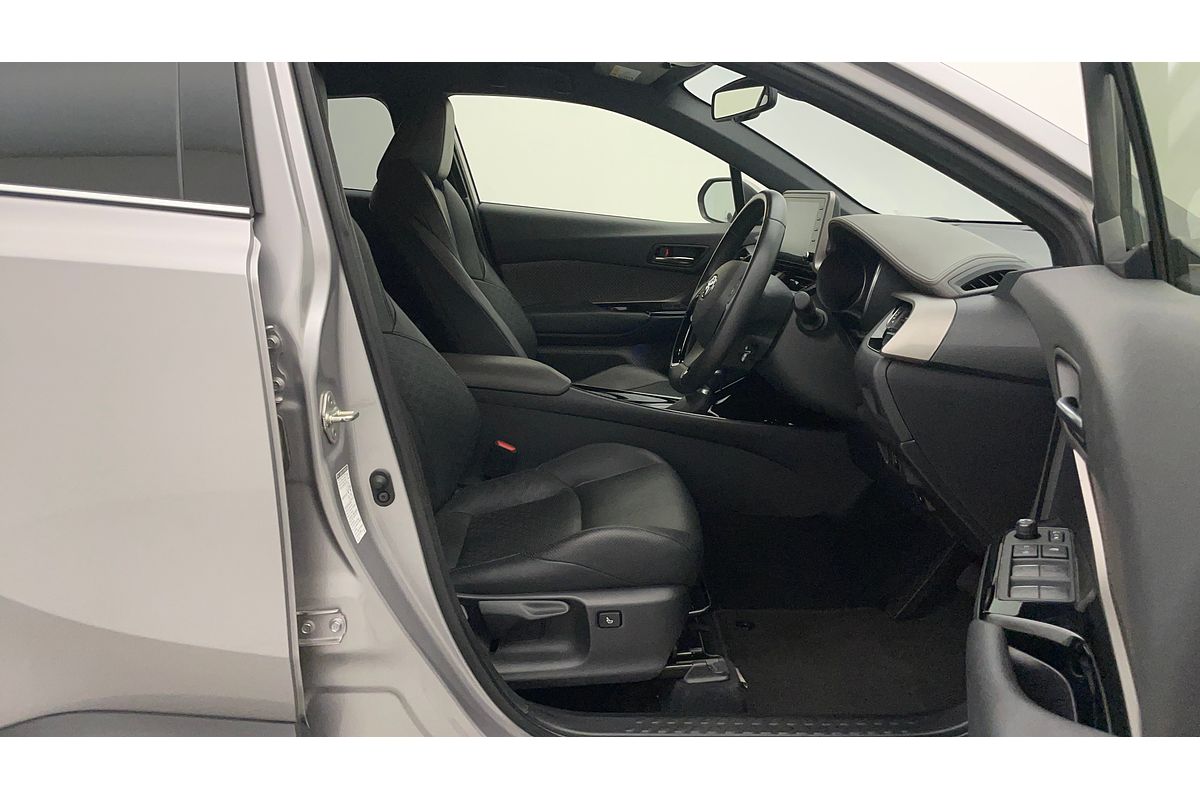 2023 Toyota C-HR Koba NGX10R