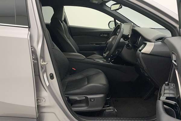 2023 Toyota C-HR Koba NGX10R