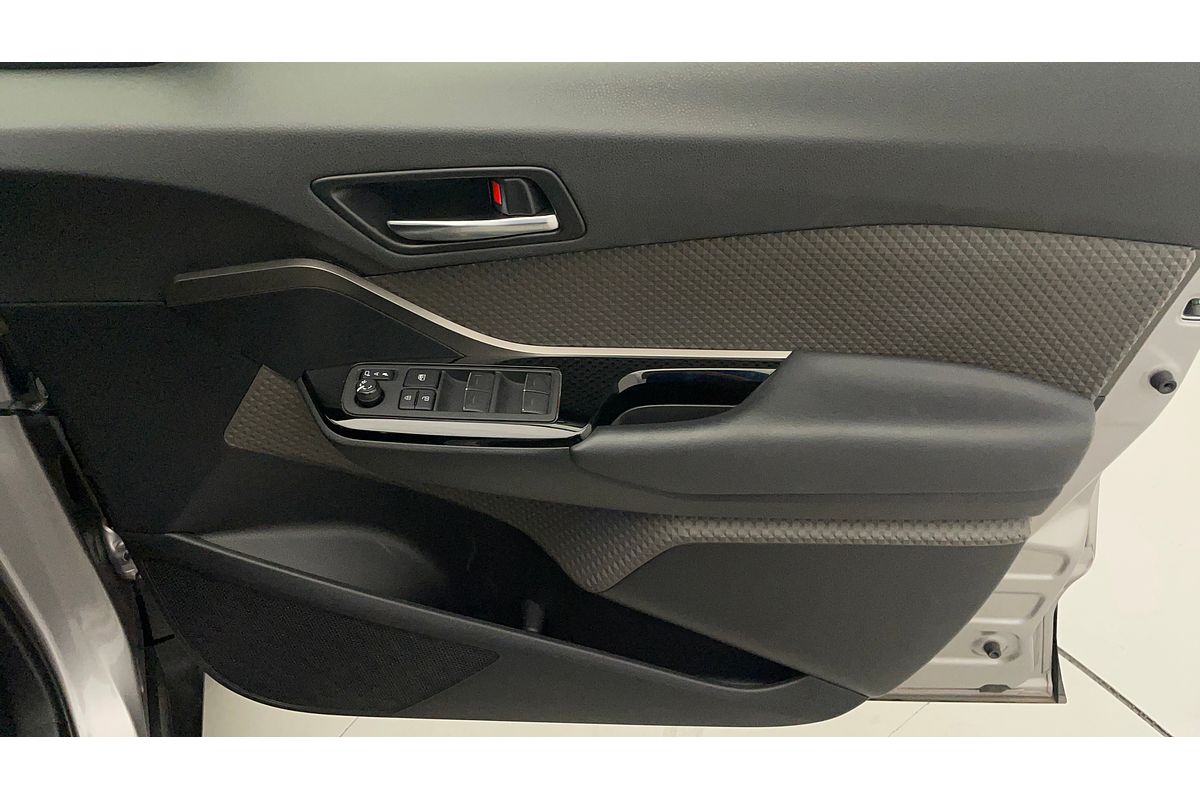 2023 Toyota C-HR Koba NGX10R