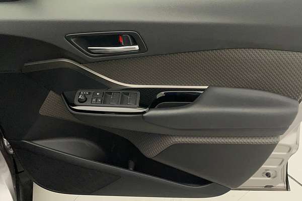 2023 Toyota C-HR Koba NGX10R