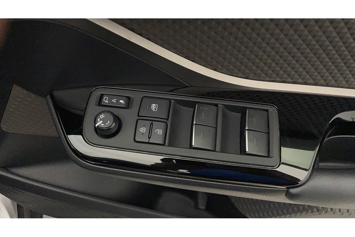 2023 Toyota C-HR Koba NGX10R