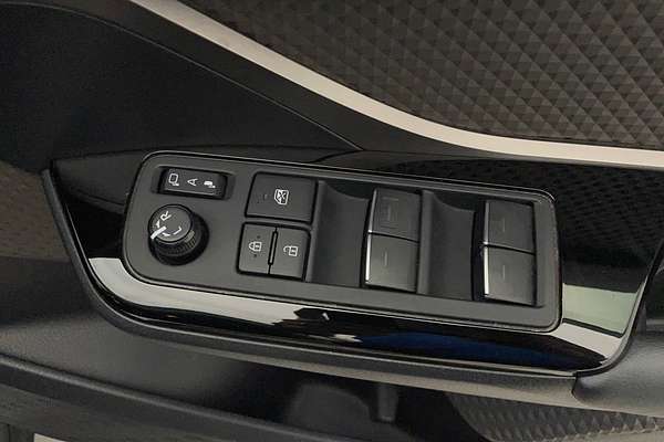 2023 Toyota C-HR Koba NGX10R