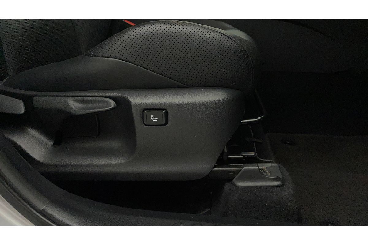 2023 Toyota C-HR Koba NGX10R