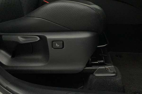 2023 Toyota C-HR Koba NGX10R