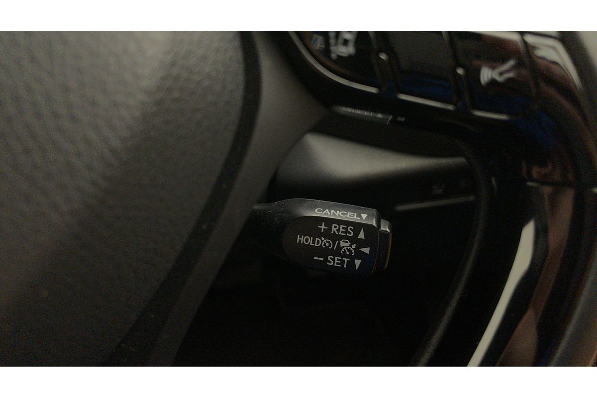 2023 Toyota C-HR Koba NGX10R