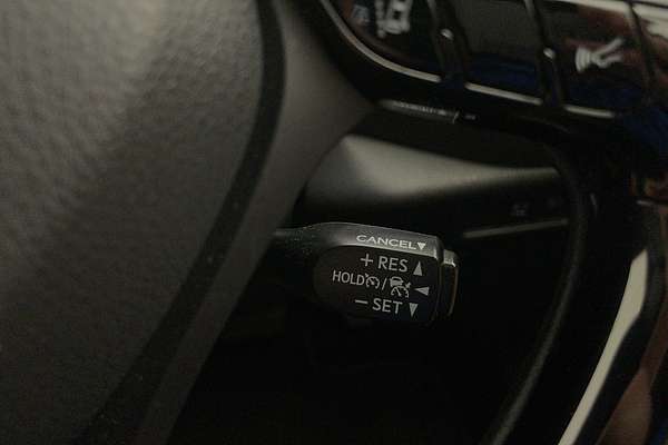 2023 Toyota C-HR Koba NGX10R