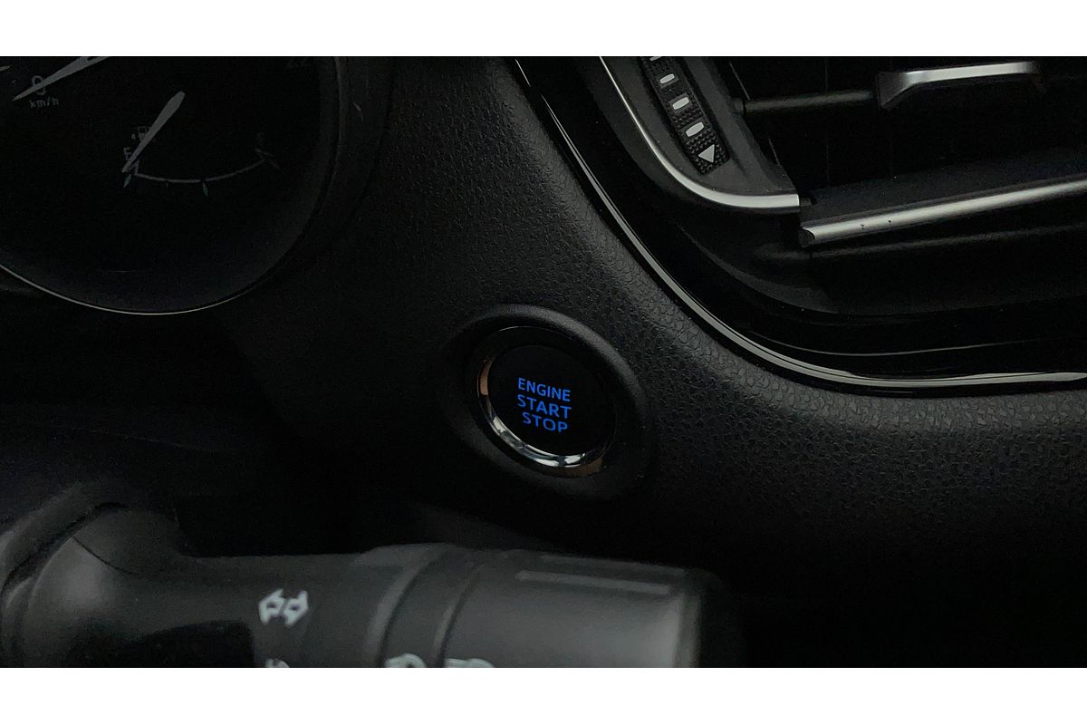 2023 Toyota C-HR Koba NGX10R