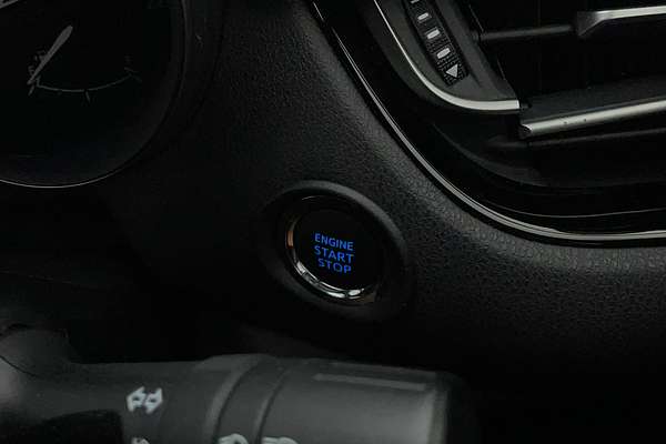 2023 Toyota C-HR Koba NGX10R