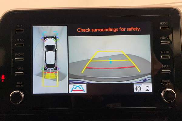 2023 Toyota C-HR Koba NGX10R