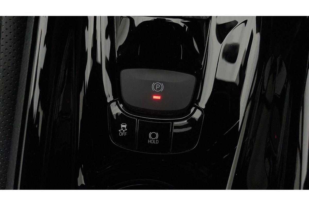 2023 Toyota C-HR Koba NGX10R