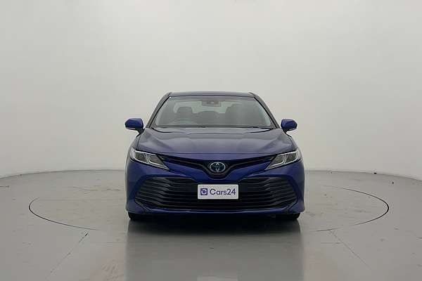 2020 Toyota Camry Ascent AXVH71R