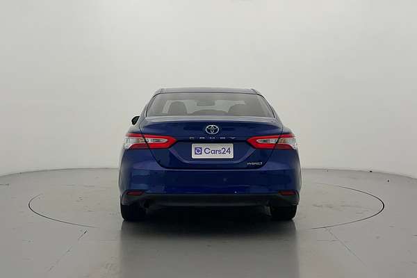 2020 Toyota Camry Ascent AXVH71R