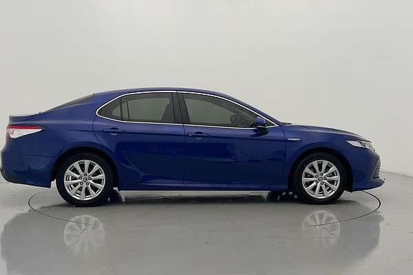 2020 Toyota Camry Ascent AXVH71R