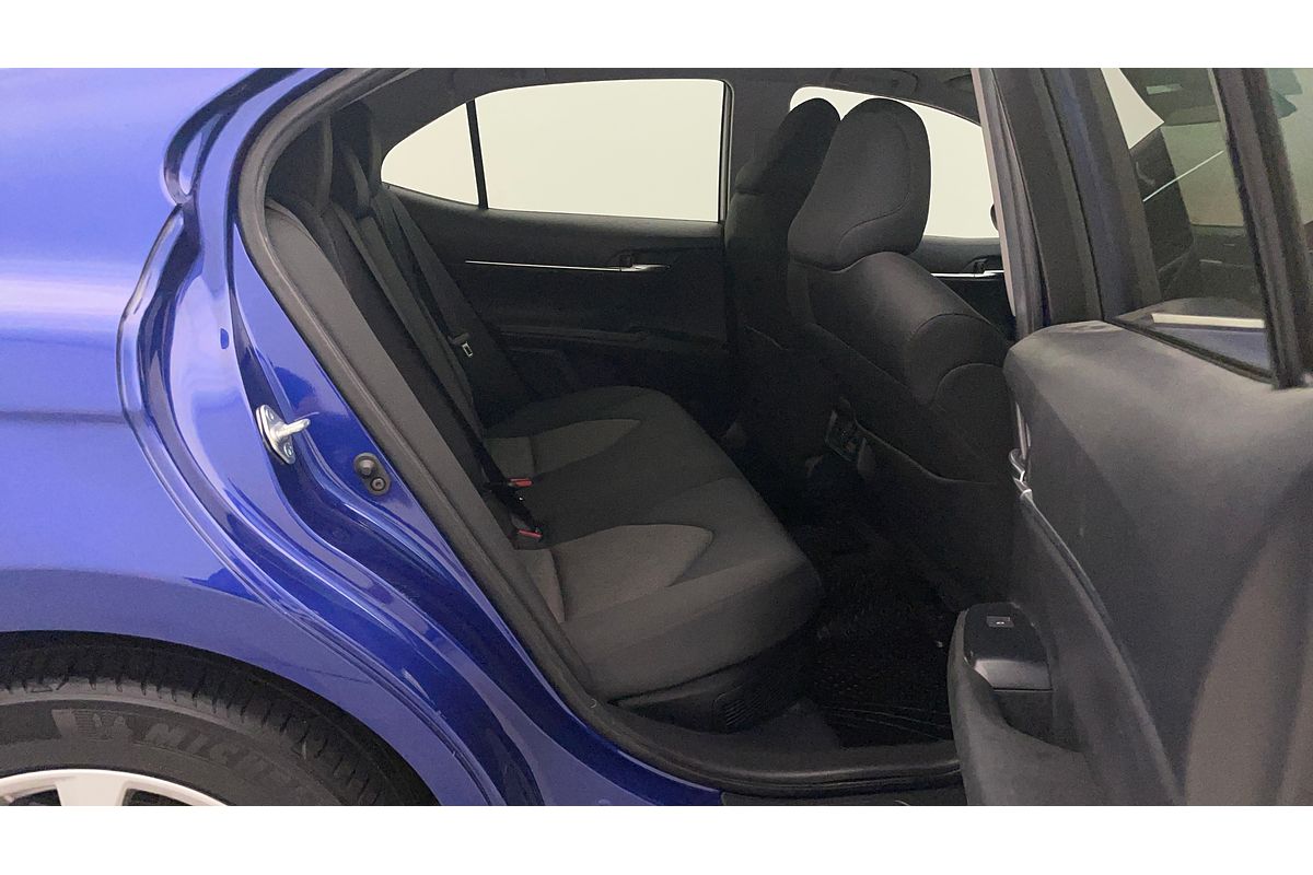 2020 Toyota Camry Ascent AXVH71R