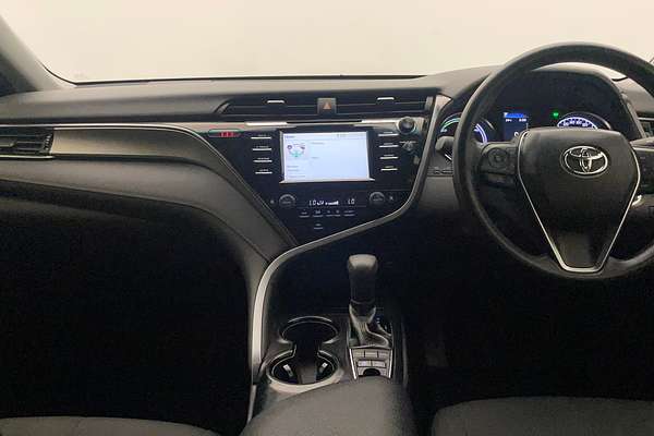 2020 Toyota Camry Ascent AXVH71R