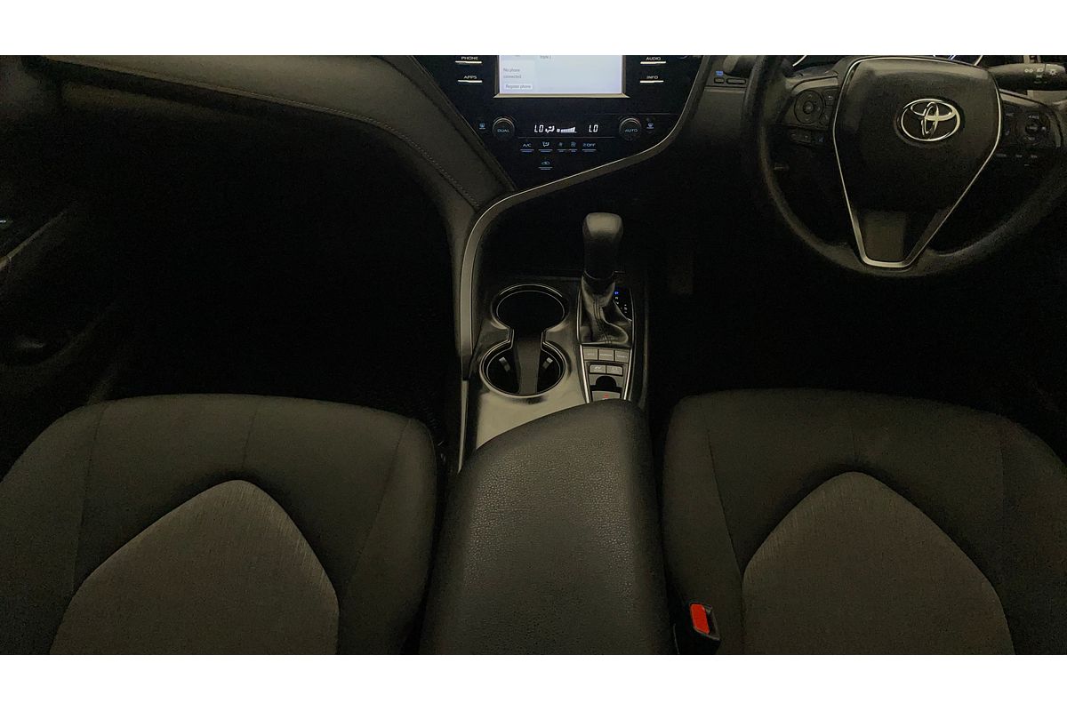 2020 Toyota Camry Ascent AXVH71R