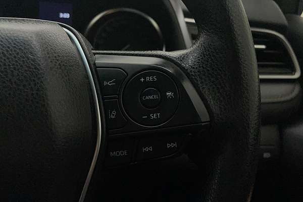 2020 Toyota Camry Ascent AXVH71R