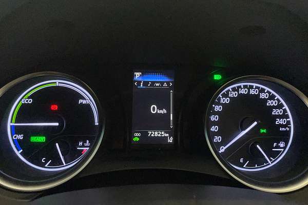 2020 Toyota Camry Ascent AXVH71R