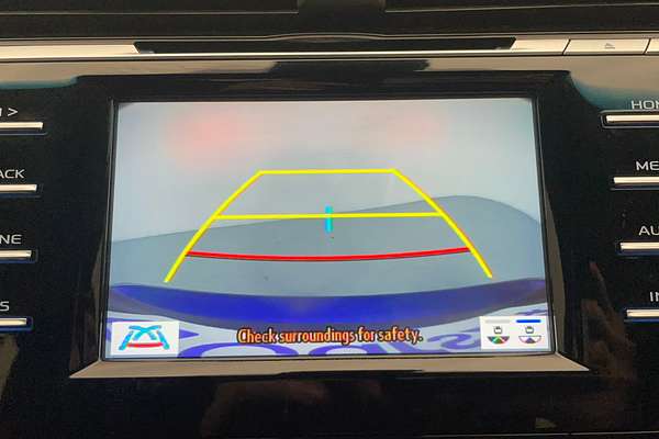 2020 Toyota Camry Ascent AXVH71R