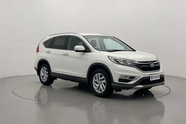 2015 Honda CR-V VTi-S RM Series II