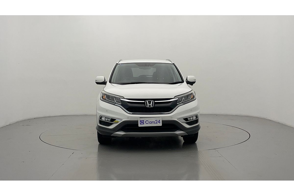 2015 Honda CR-V VTi-S RM Series II
