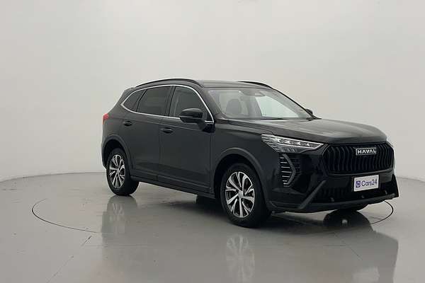 2025 GWM Haval Jolion Lux A01