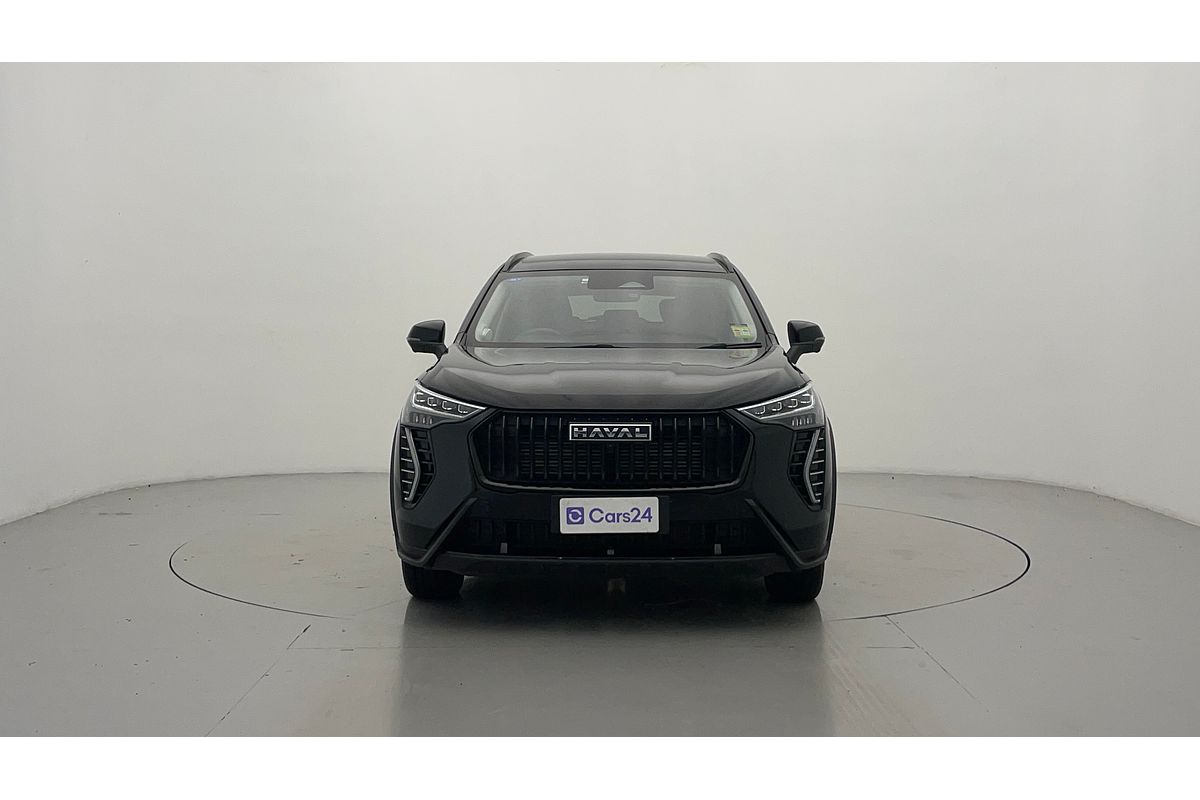 2025 GWM Haval Jolion Lux A01