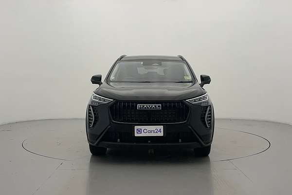 2025 GWM Haval Jolion Lux A01