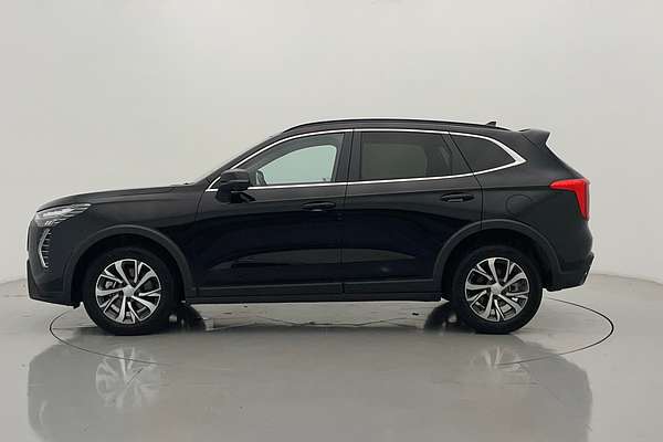 2025 GWM Haval Jolion Lux A01