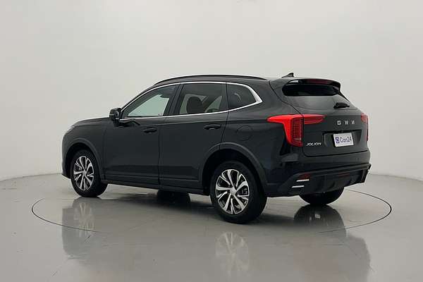 2025 GWM Haval Jolion Lux A01
