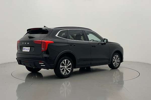 2025 GWM Haval Jolion Lux A01