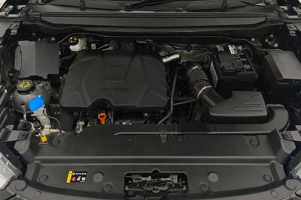 2025 GWM Haval Jolion Lux A01