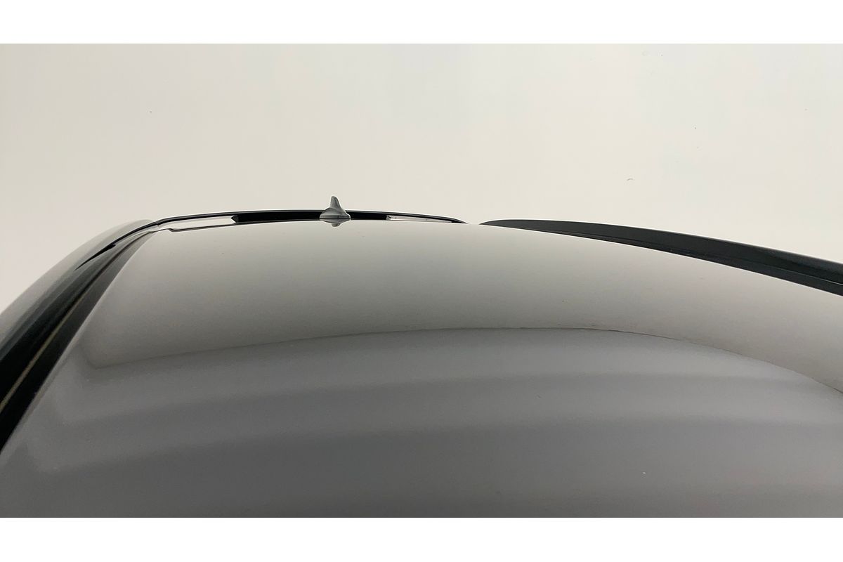 2025 GWM Haval Jolion Lux A01