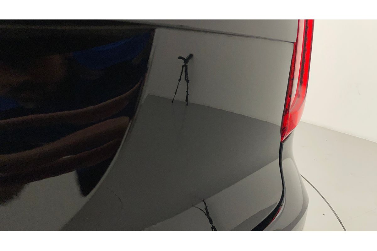 2025 GWM Haval Jolion Lux A01