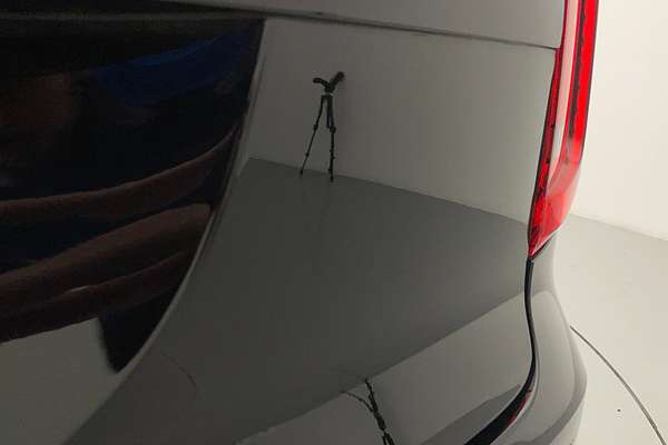 2025 GWM Haval Jolion Lux A01