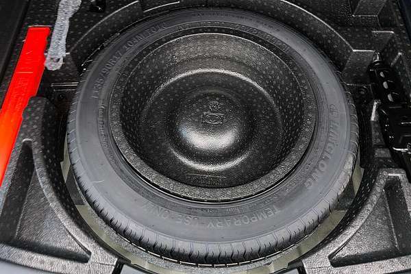 2025 GWM Haval Jolion Lux A01