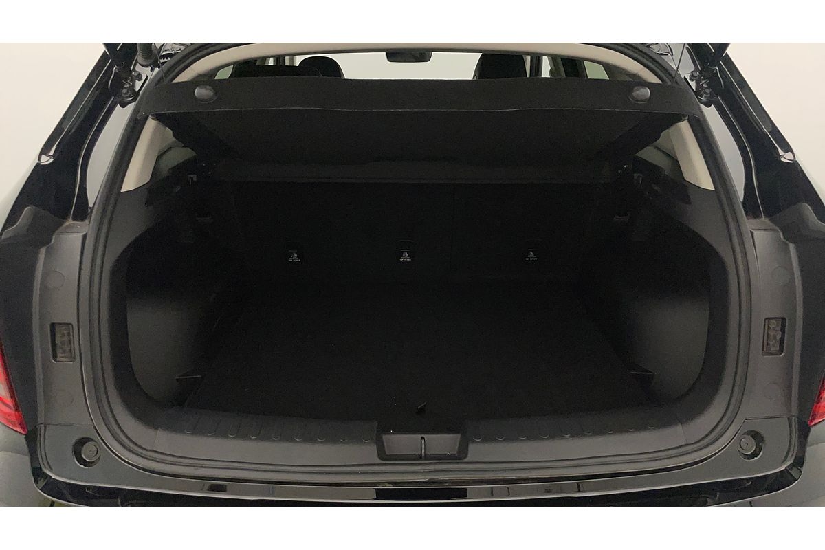 2025 GWM Haval Jolion Lux A01