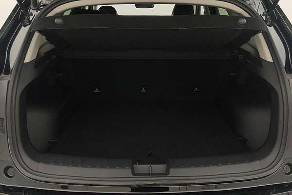 2025 GWM Haval Jolion Lux A01