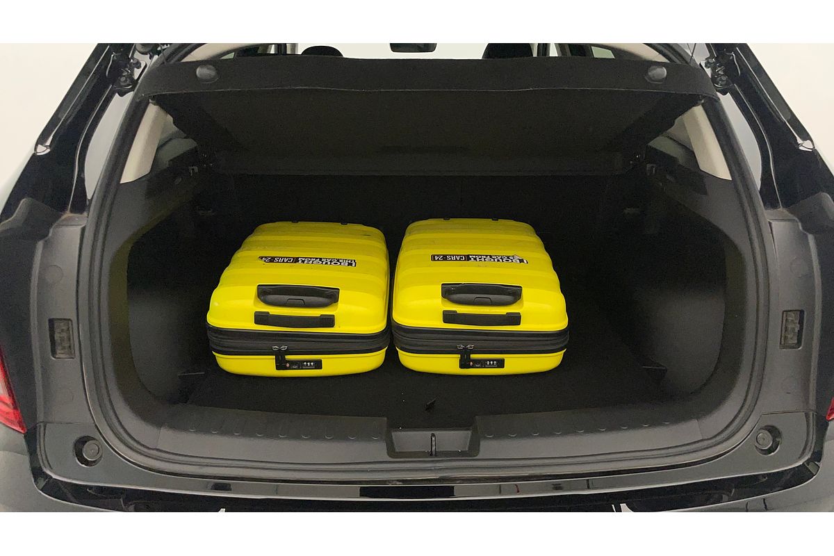 2025 GWM Haval Jolion Lux A01