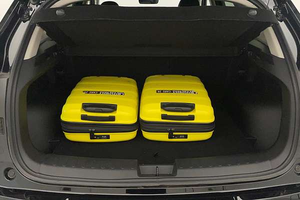 2025 GWM Haval Jolion Lux A01