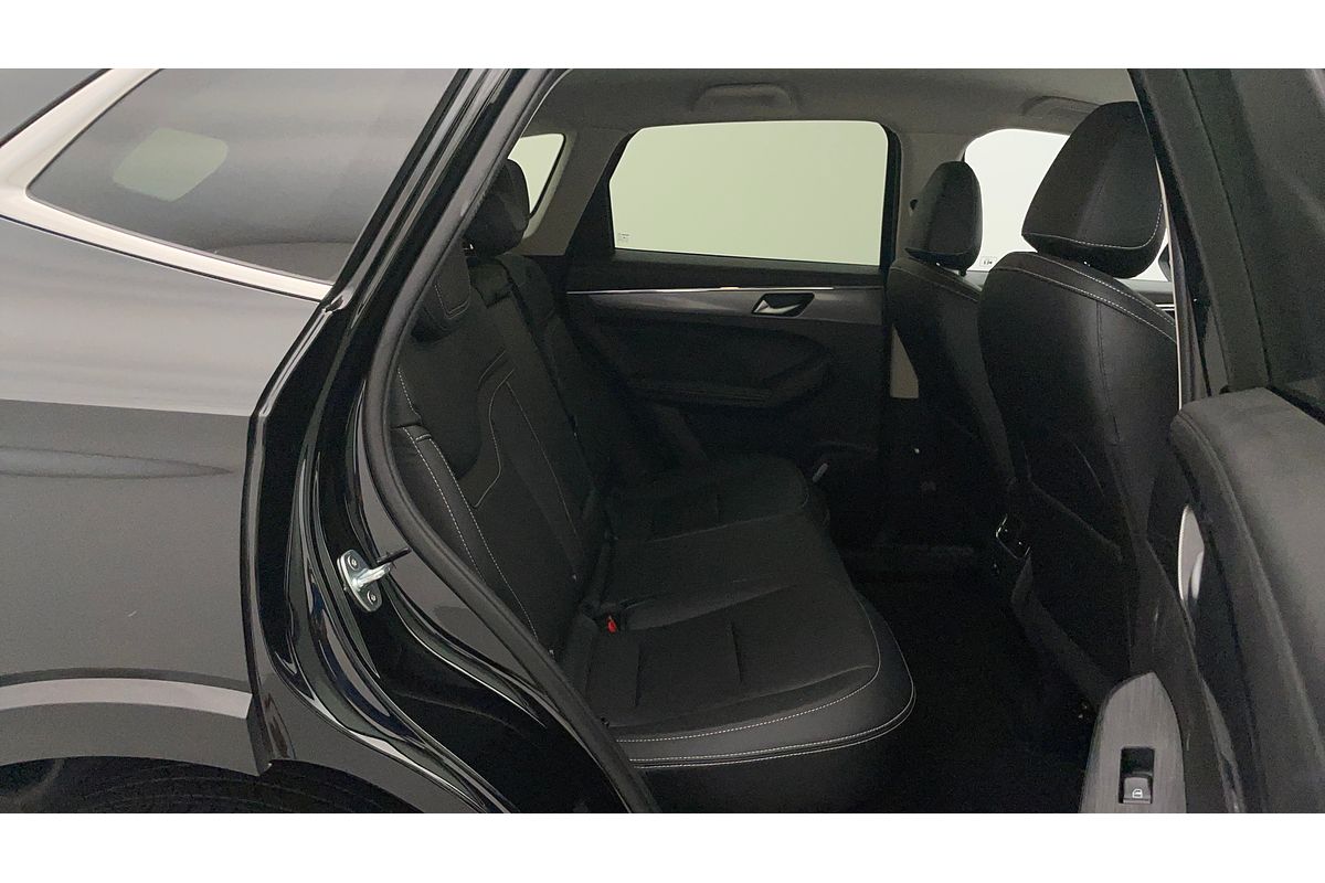 2025 GWM Haval Jolion Lux A01