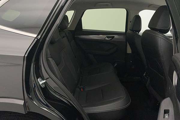 2025 GWM Haval Jolion Lux A01