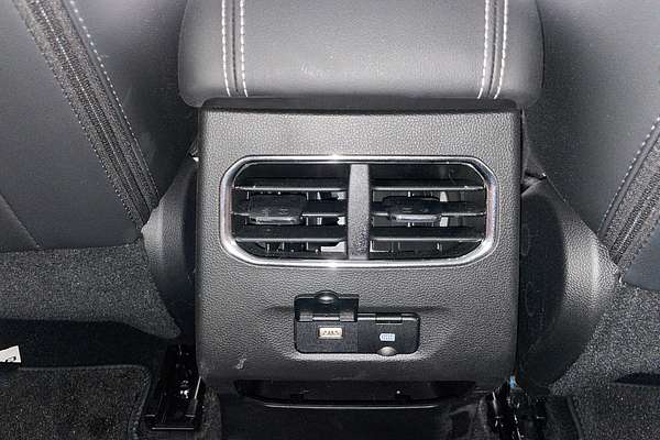 2025 GWM Haval Jolion Lux A01