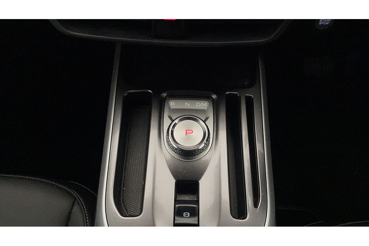 2025 GWM Haval Jolion Lux A01