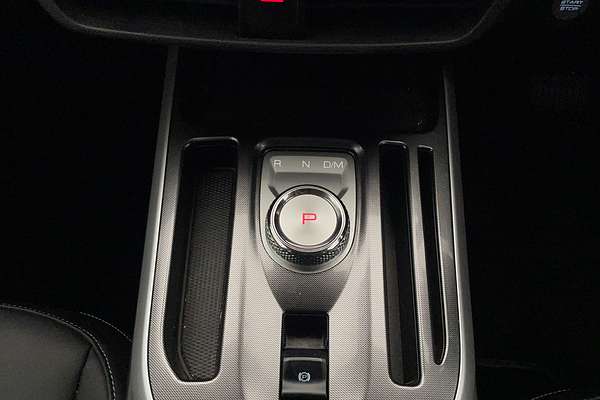 2025 GWM Haval Jolion Lux A01