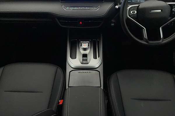 2025 GWM Haval Jolion Lux A01