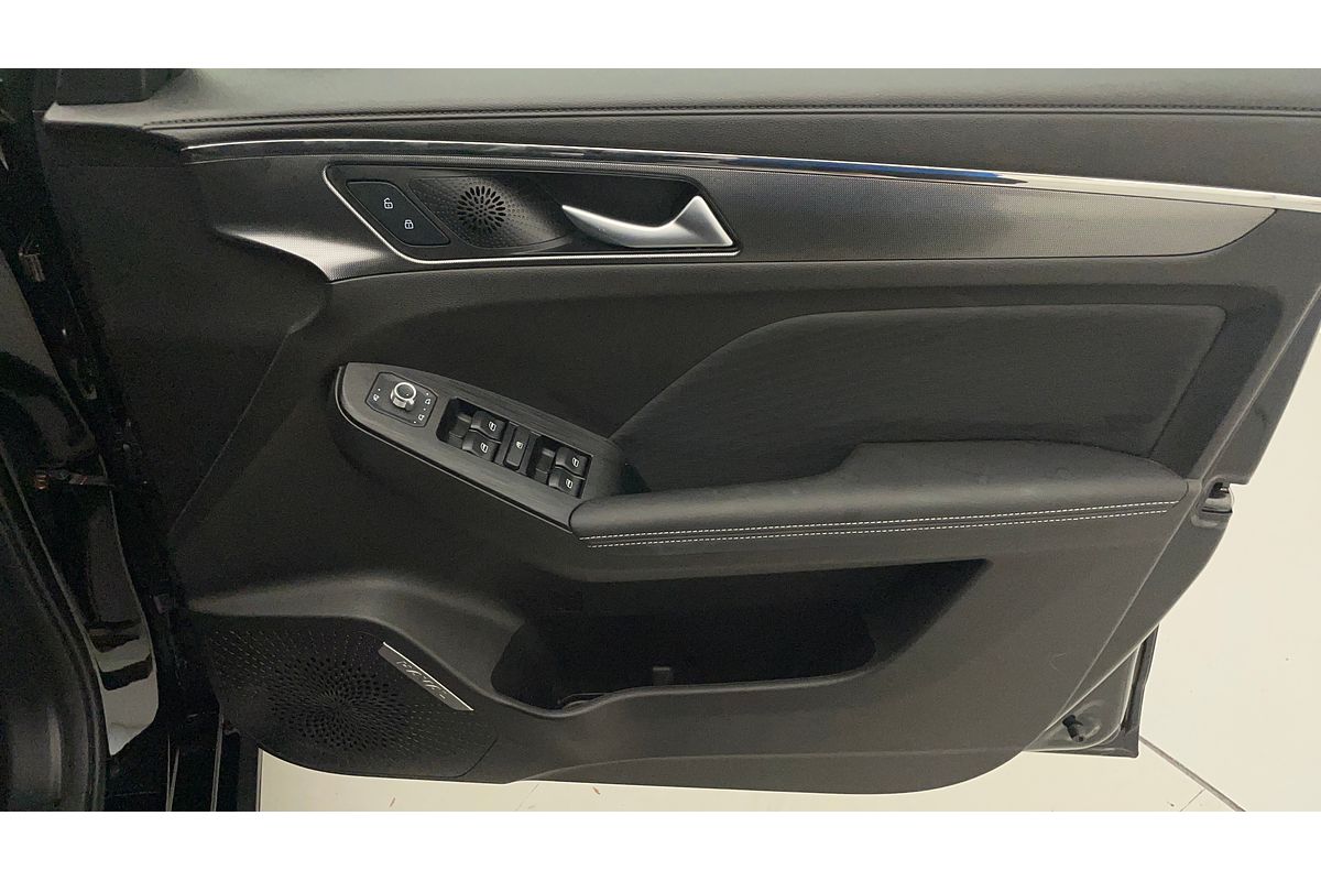 2025 GWM Haval Jolion Lux A01