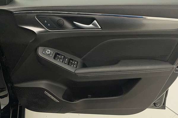 2025 GWM Haval Jolion Lux A01