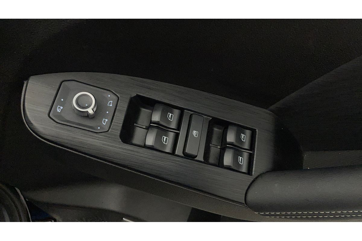 2025 GWM Haval Jolion Lux A01