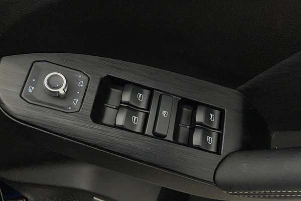 2025 GWM Haval Jolion Lux A01